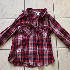 Flannel